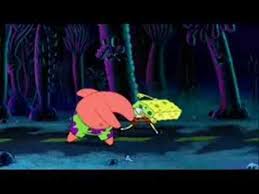 Now That We Re Men Fast And Slow Motion Funny Patrick Star Youtube Funny Motion