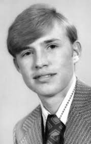 Mark Johnson Obituary (2009)