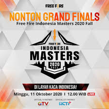 Grab weapons to do others in and supplies to bolster your chances of survival. Grand Final Ffim 2020 Fall Akan Ditayangkan Di Gtv