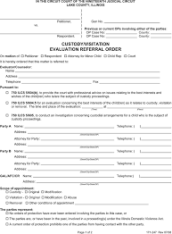 The first step in filing for custody in illinois is to determine if you have the legal right to seek custody. Child Custody Template Free Template Download Customize And Print