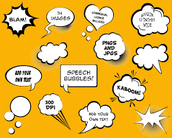 Pop Art Comic Thought Bubble Spyrozones Blogspot Com