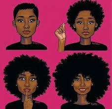 So i i too am on a natural hair journey. Hair Journey Quotes Quotesgram