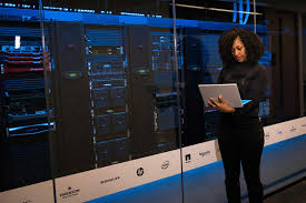 Image result for Computer Data Center