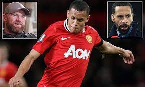 Ravel ryan morrison is a professional footballer who plays as a midfielder for the jamaica national team. Former Manchester United Footballer Ravel Morrison Admits To Stealing Wayne Rooney And Rio Ferdinand S Boots To Feed His Family
