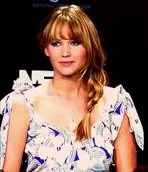 Reaction Gifs For Every Situation Ever Imgur Celebrities Funny Jennifer Lawrence Pregnant Wife