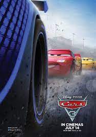 Check spelling or type a new query. Cars 3 Movie Poster 6 Pixar Pixar Cars Cars 3 Poster