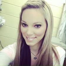 Ashley Pellerin's Instagram, Twitter & Facebook