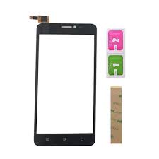 5'' Touch Screen For Lenovo S850 S850T ...
