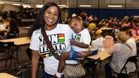 Juneteenth In The Burbs
