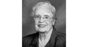 Edith Baumgartner Obituary (2019)