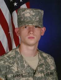 Taylor J. Farris Obituary