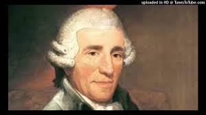 Franz Joseph Haydn