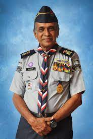 Ucapan oleh pesuruhjaya pengakap negeri kedah, tn haji mohd abbas. Ketua Pesuruhjaya Pengakap Negeri Johor Pengakap Johor