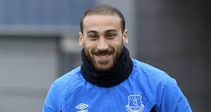 Türkiye euro 2020 forvet kim? Cenk Tosun Ich Vermisse Den Vodafone Park