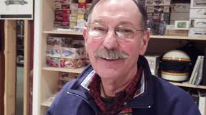 RIP Ed Swails, DC Basketball Legend