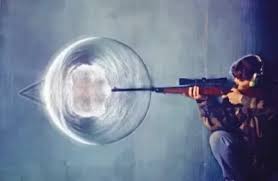 The bullet speed of 760mps is equal to 2493 fps, 2736 km/hr, and 1700 mph. Is It Possible For A Bullet To Break The Sound Barrier Quora