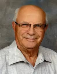 Obituary information for George Repchuk