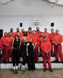 Kim Kardashian called