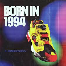 Reebok Instapump Fury 94: The Global Resurgence of a 90s Legend – Your  Alter Ego