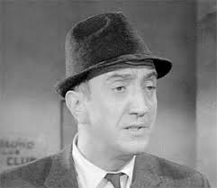 Television's New Frontier: The 1960s: 2021