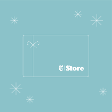 Total wine & more gift cards are perfect for any occasion! New York Times Store Gift Card Nytstore