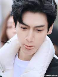 หล วอว นซ luoyunxi 罗云熙 おしゃれまとめの人気アイデア pinterest 飞云熙 exo レオ レオ 様 哥哥