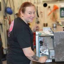 Coffee machines are often used and abused, despite our need for that boost of energy that they help deliver daily. Commercial Coffee And Espresso Machine Repair Gary S East Coast Service