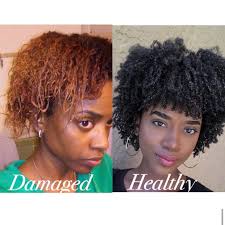 Healthy Hair Journey added a new photo.