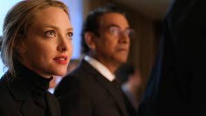 Is 'The Dropout' true? Episode 4 of Elizabeth Holmes Theranos drama