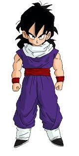 Posted by 14 days ago. Kid Gohan Ssbxdnc Super Smash Bros Fanon Fandom