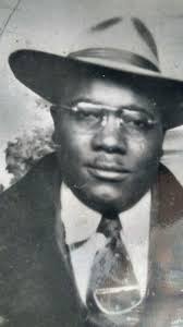 Curtis “Buddy” Ruffin (1913-1988)