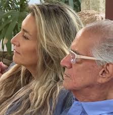 Like father like daughter… ! Priceless moments we cherish… ❤️❤️@pic by  @ptorres @fabioabaunza