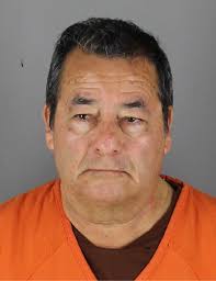 Minneapolis school bus driver charged with molesting girl, 6