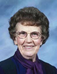 Gertie Boon Van Engen (1928-2012)