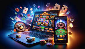 Online Casino Archives - Brian Roche fort