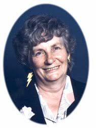 Obituary of Elma Arthurs Barry