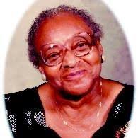 Eliza Small Obituary