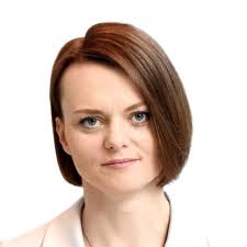 Jadwiga emilewicz pracowała na stanowisku wykładowcy w wyższej szkole europejskiej im. Jadwiga Emilewicz Speakers Perspektywy Women In Tech Summit 2018 Eventory