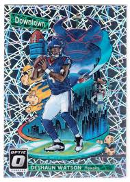 pix Tom Brady Downtown Card
