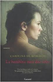 Perla: Roman von Carolina De Robertis