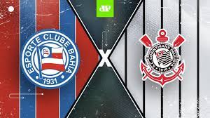 Em 2014, o corinthians eliminou o bahia, na terceira fase da copa do brasil. Bahia X Corinthians Watch Jovem Pan Broadcast Live The News 24