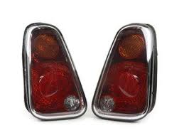 How to reset a mini cooper brake light. 2006 Mini Cooper S Coupe L4 1 6l Tail Light Parts Accessories Ecs Tuning