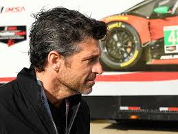 Patrick Dempsey bringing 'The Art of Racing in the Rain' to the big screen