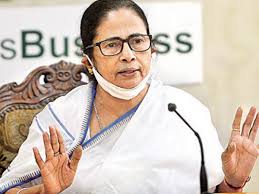 Alapan bandyopadhyay हुए रिटायर, बनाए गए सीएम ममता बनर्जी के मुख्य सलाहकार. Surge In West Bengal As Ec Listened To Bjp Cm Mamata Banerjee Kolkata News Times Of India