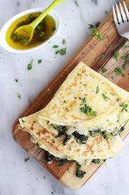 Crepes Salees Pour Manger Des Crepes De L Entree Au Dessert Chandeleur Crepes Crepessaleees Recettes De Cuisine Plats D Accompagnement Recette