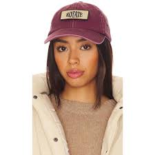 Steve Madden Women's Straw Fedora Hat