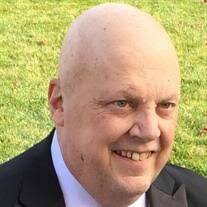 Tony Weiland Obituary