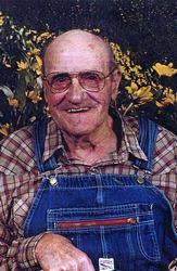 Everett Rice (1909-2009)