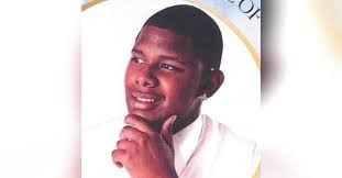 Mr. Trayon Eichelberger Obituary