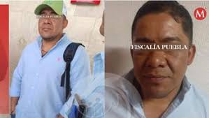 Detienen a alcalde de Zapotitlán por asesinato de chofer de su rival  político